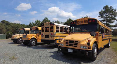 Busses