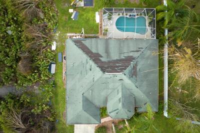 Preparing Homes Before Hurricane Season Can Help Reduce Storm-Related Damage
