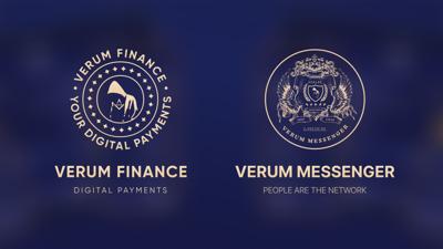 Verum Messenger Launches Verum Finance: A Secure Super App Integrating Private Communication and Financial Services