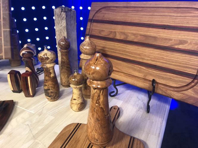 The 12th Annual Artisans Fair