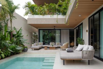 PARADYSE Homes Partners With OXO Living to Offer 80-Year Freehold-Equivalent Bali Villa Co-Ownership