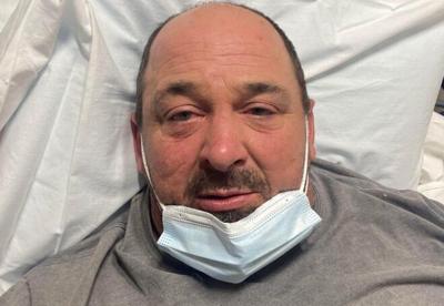 Salisbury Man Armed With Baseball Bat Arrested After Struggle With ...