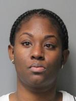 Dover Woman Arrested on Identity Theft Charges