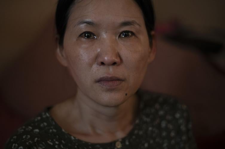 South Korea Adoptions