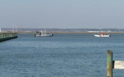Chincoteague boating accident