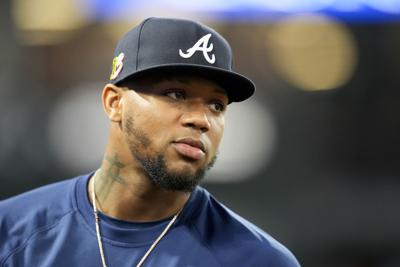 Braves Strider Acuna