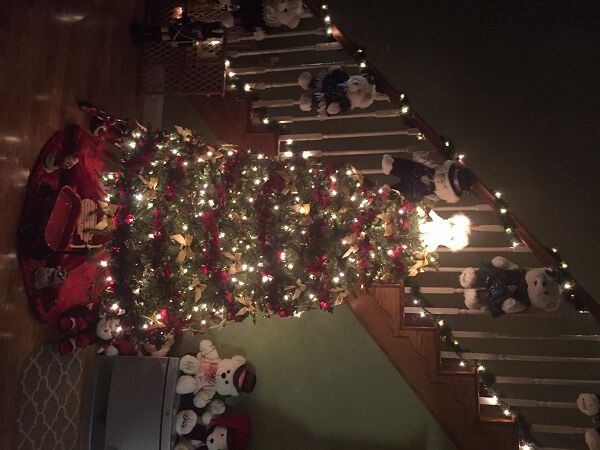 Jim & Fran Doughten Milford DE