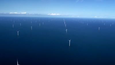 Wind Turbines