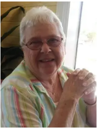 Frances Stark Hurley