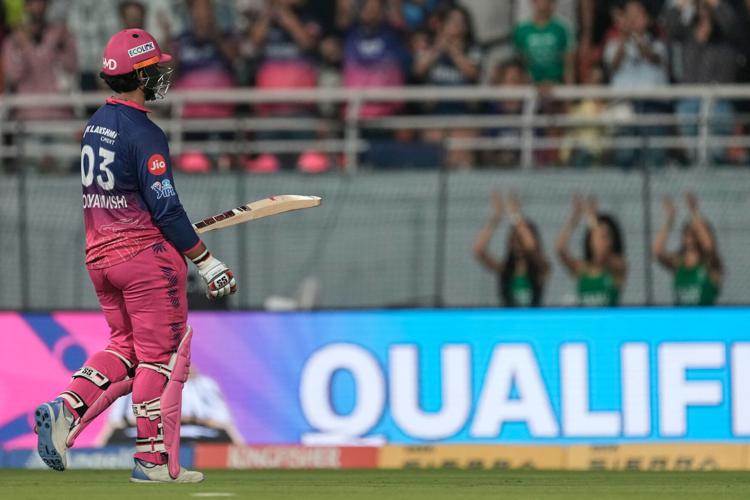 India IPL Cricket