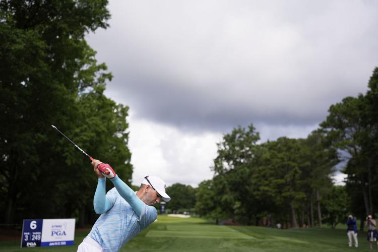 PGA Championship Golf