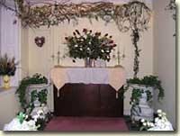 Historic Elkton Wedding Chapel May Close