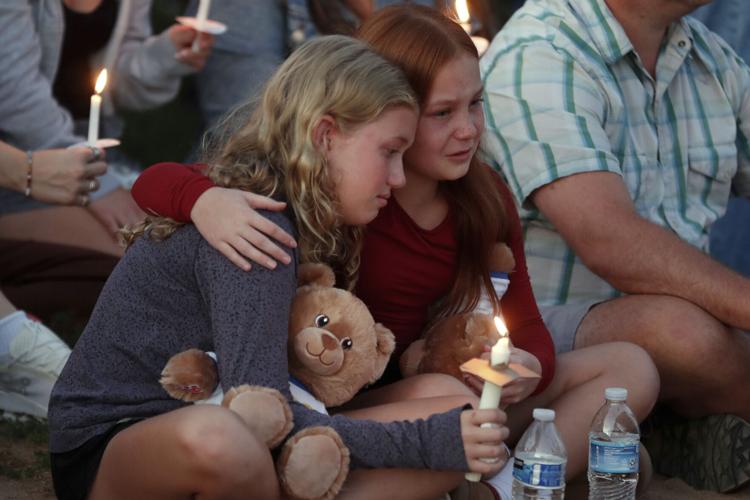 APTOPIX School-Shooting-Minneapolis