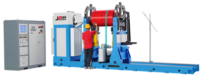 How a Highly Cost-Effective Balance Machine Company Supports Efficient Rotor Balancing in Modern Manufacturing