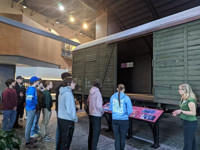Mark Schonwetter Holocaust Education Foundation Now Accepting 2026–2027 Grant Applications & Free Webinar for Educators