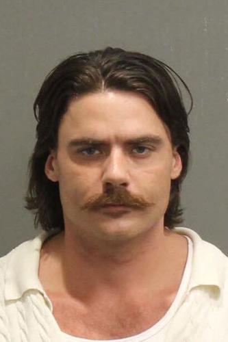 Tennessee Courthouse Shooting