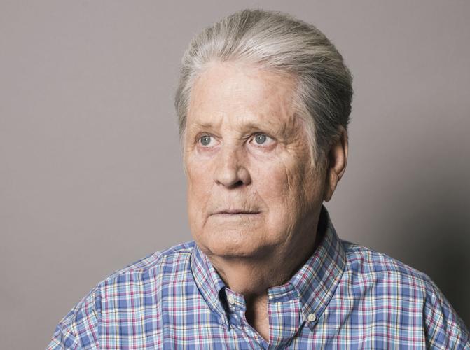 Obit Brian Wilson
