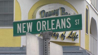 Weather Impacts Sussex County New Year's Eve Events