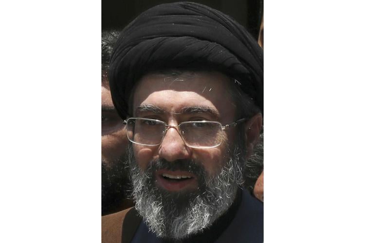 Iran US Next Supreme Leader