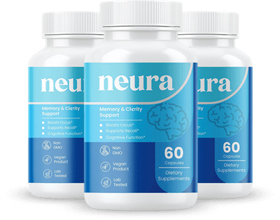 Neura Reviews: Launches Four-Ingredient Daily Capsule Supplement for Cognitive and Memory Wellness in the U.S.