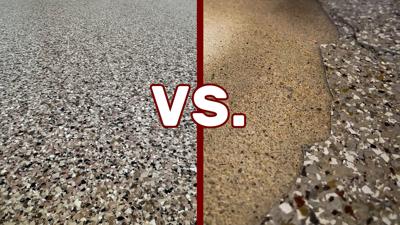 Think Twice Before Signing for a Garage Floor Coating the Same Day — GarageFloorCoating.com