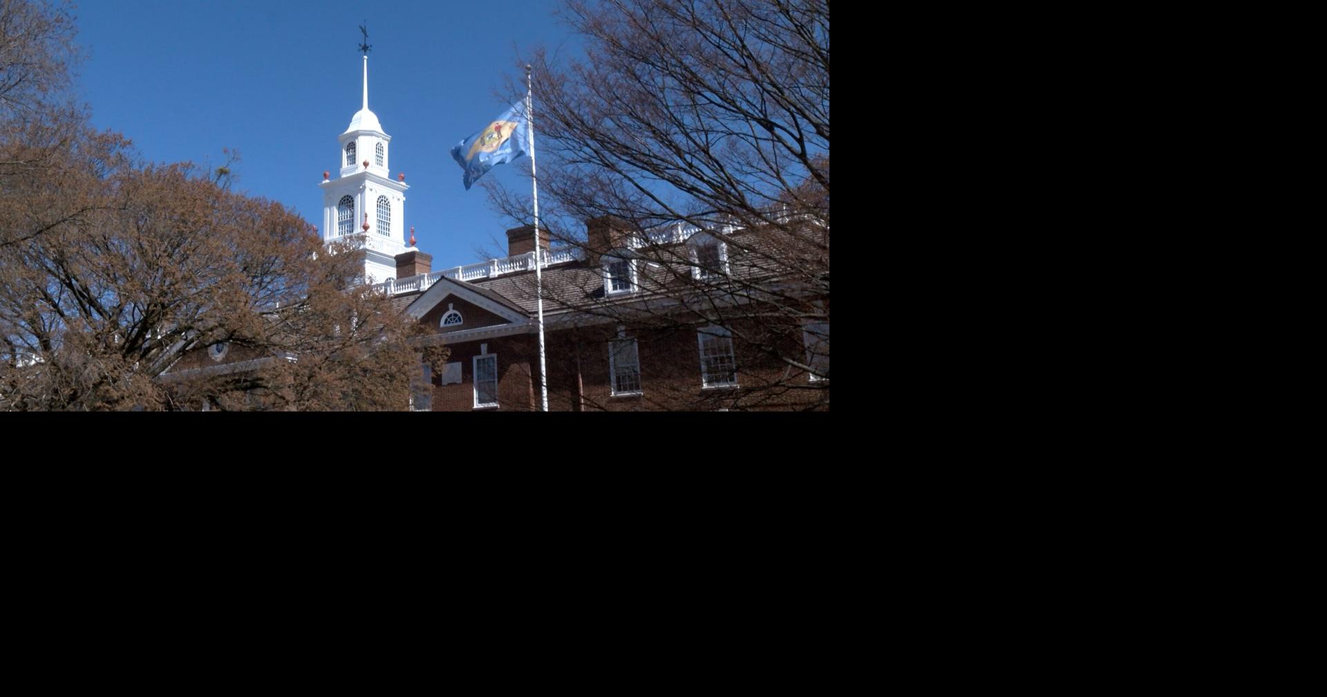 Delaware lawmakers divided over Trump funding threat