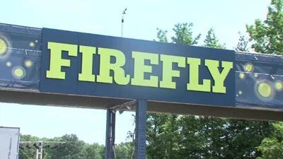Firefly Music Festival Schedule Announced