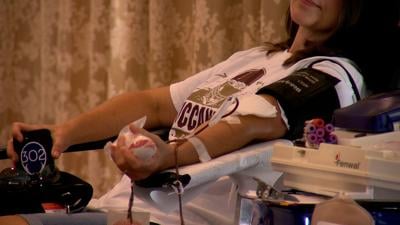 BLOOD