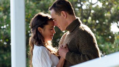 Movie Review – The Light Between Oceans