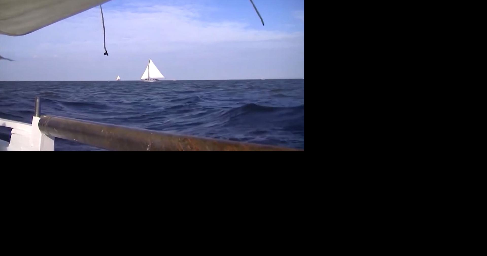Skipjack Races | | wboc.com