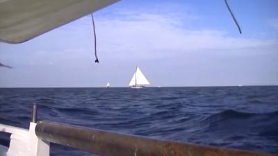 Skipjack Races