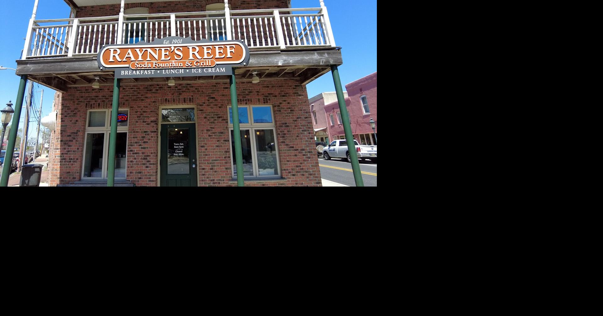 Staple in Downtown Berlin is For Sale Latest News