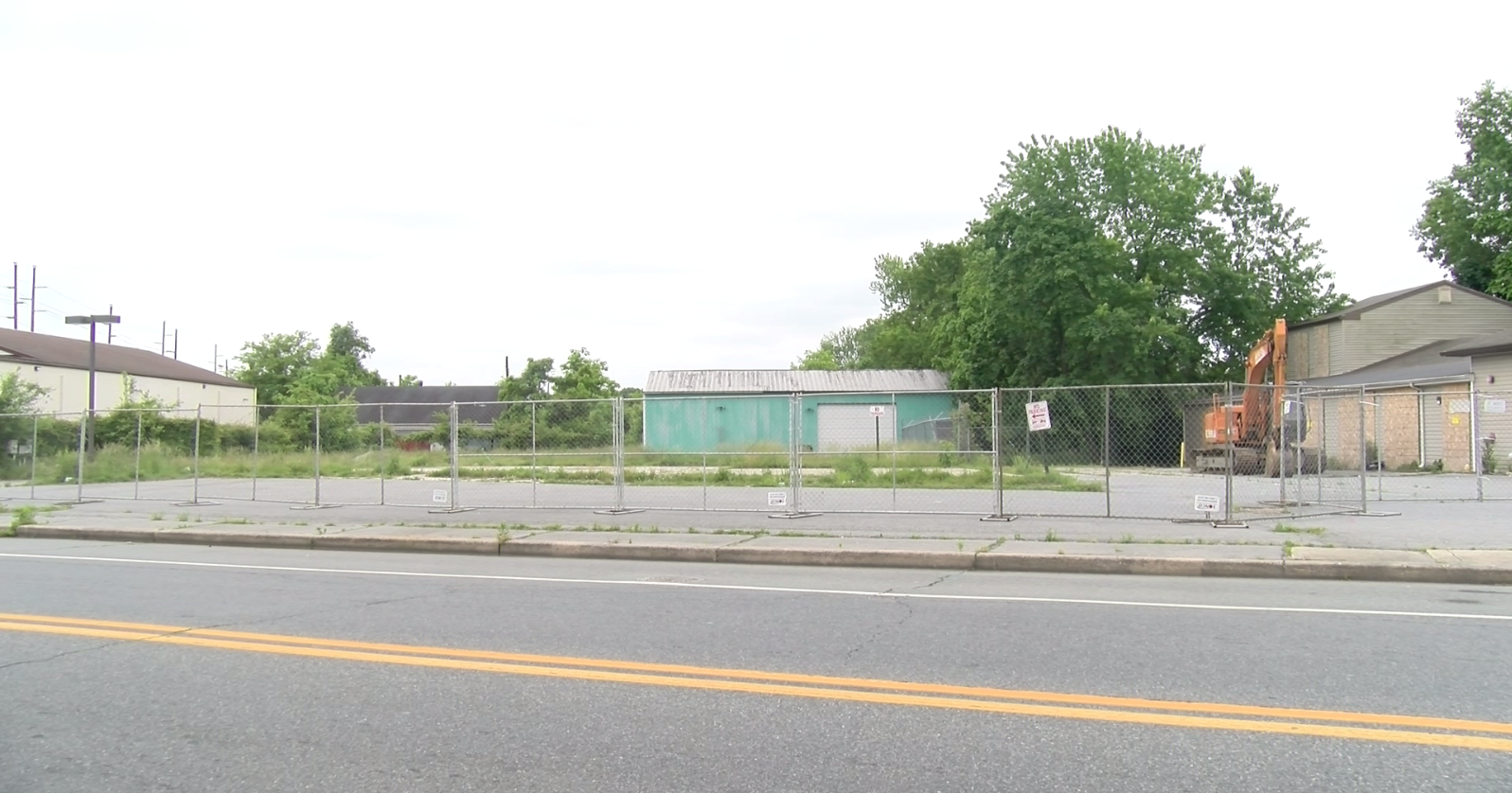 Brownfield Cleanup Gets Boost in Dover - Vimarsana News