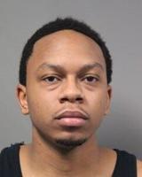 Arrest Made in Early Morning Hotel Room Shooting