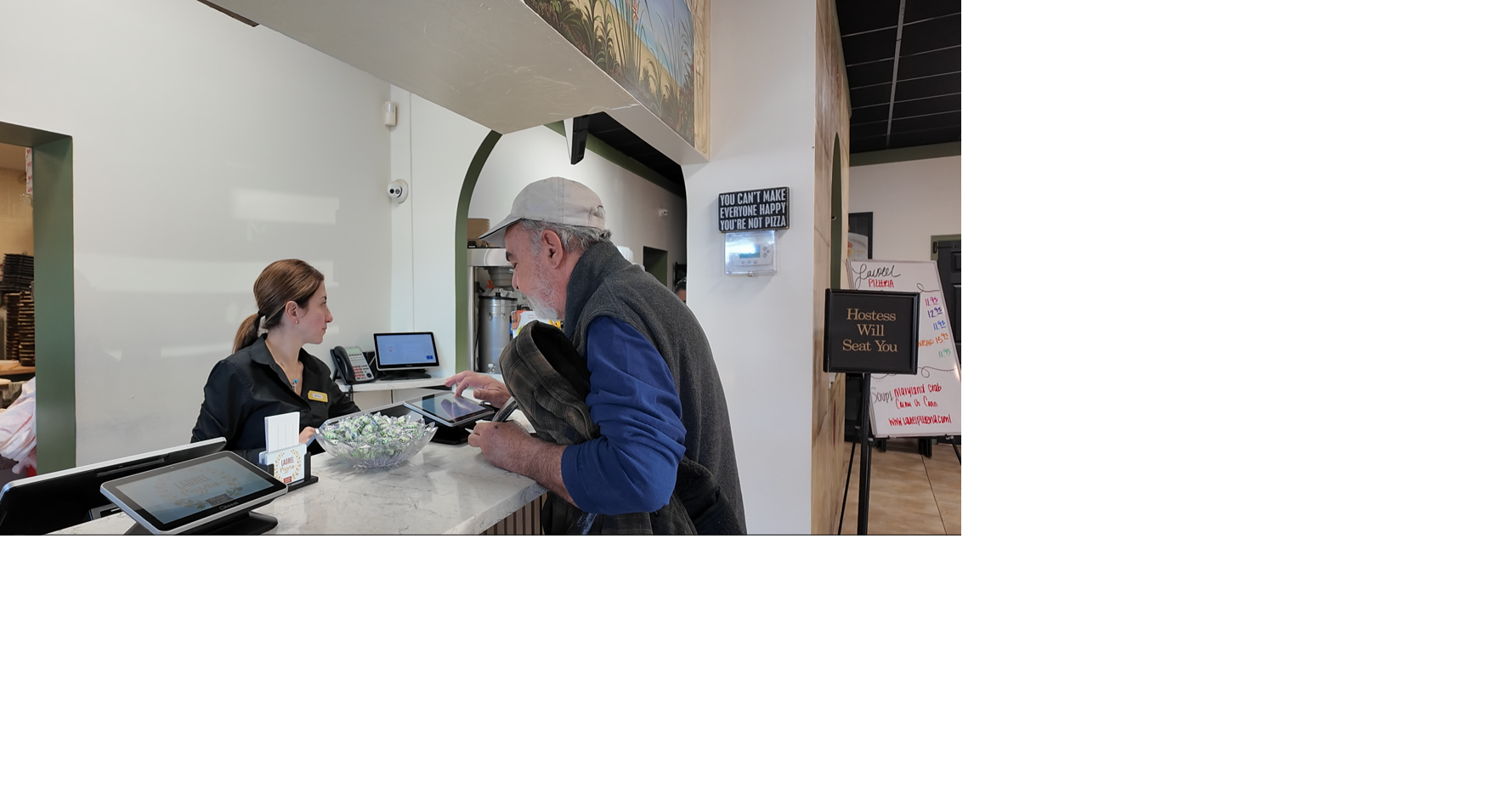 Delaware bill aims to eliminate credit card processing fees on tips