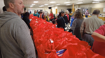 Food Drive