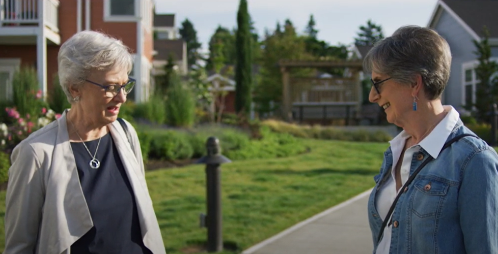 Movie Review – Strictly for the Birds (2022)