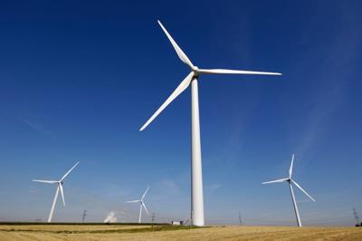 Wind Farm Project Could be Delayed in Somerset County