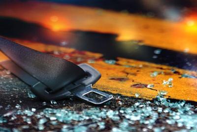 Maryland Police Investigate Fatal Wrong-Way Crash