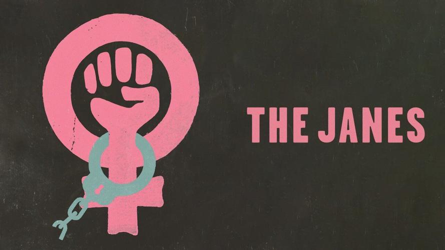 Movie Review – The Janes