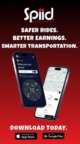 Spiid Rideshare Launches a Fairer, Smarter Ride-Hailing Platform Across Major U.S. Markets