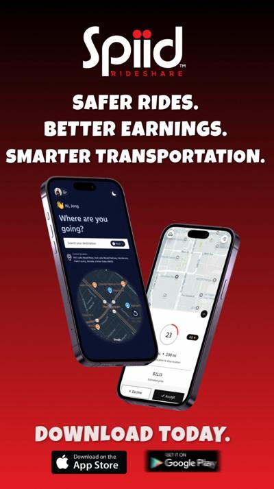 Spiid Rideshare Launches a Fairer, Smarter Ride-Hailing Platform Across Major U.S. Markets