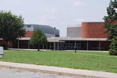 Wicomico High School