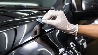 Scottsdale Customers Rate Mobile Detailing Service Highly