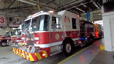 Paramedic Engine