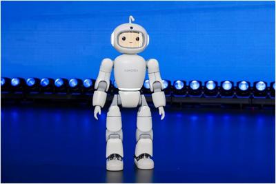 OMODA & JAECOO Advances Its Global Intelligent Ecosystem: Partner AiMOGA Robotics Opens Global Pre-Orders for Mobo