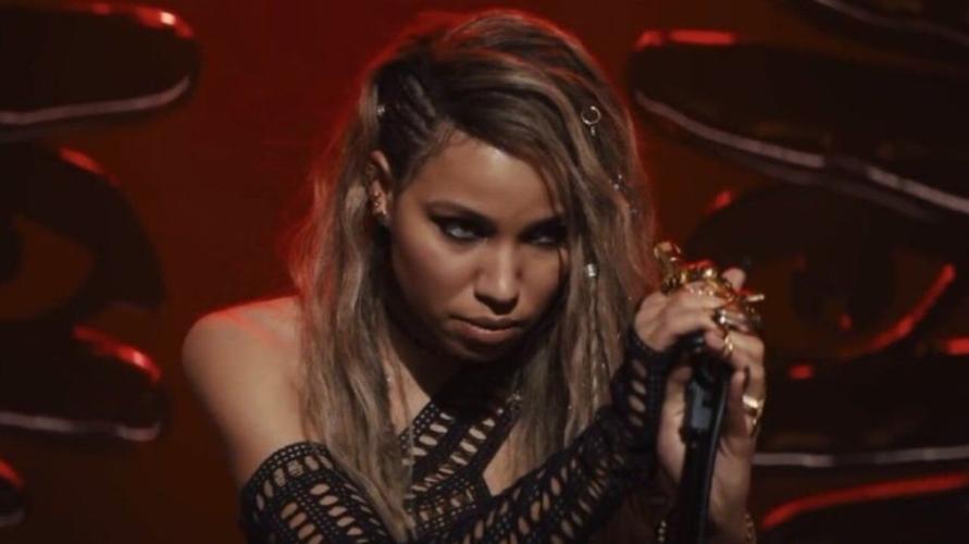 Movie Review – Birds of Prey