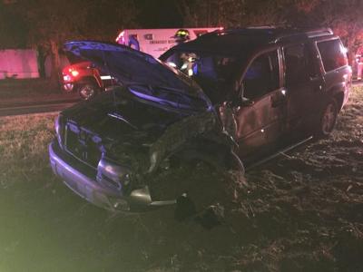 Updated: Millsboro Woman Dies After Hitting Utility Pole