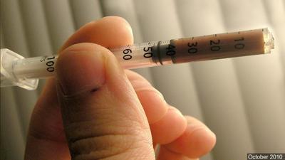 Overdose Antidote Can be Dispensed without Prescription