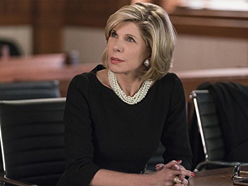 TV Review – The Good Fight: Season 2
